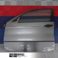 Porte avant gauche