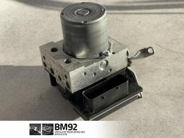 Bloc ABS (freins anti-blocage)