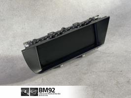 Ecran GPS