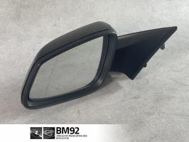 Specchietto retrovisore sinistro