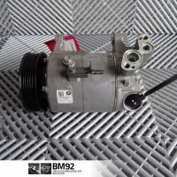 Compresseur clim