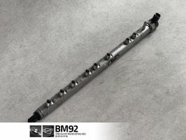 Rampe injection