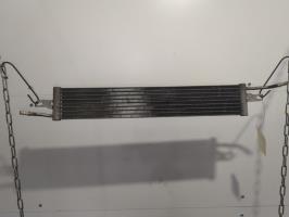 Radiatore olio