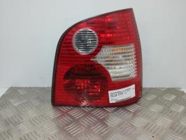 Fanale posteriore principale destro (luci)