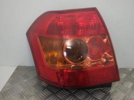 Fanale posteriore principale destro (luci)