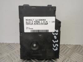 Module électronique