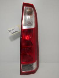 Fanale posteriore principale destro (luci)