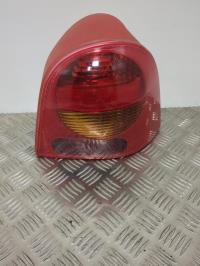 Fanale posteriore principale destro (luci)