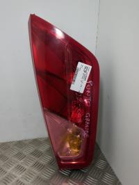 Fanale posteriore principale destro (luci)