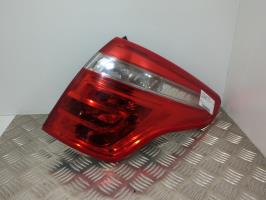 Fanale posteriore principale destro (luci)