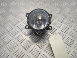 Fendinebbia destro (luci)