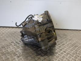 Caja de cambios