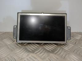 Ecran GPS