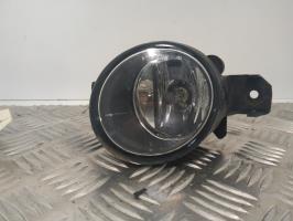 Fendinebbia destro (luci)
