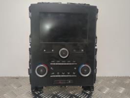 Ecran GPS