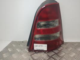 Fanale posteriore principale destro (luci)