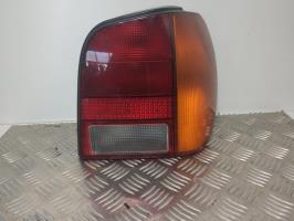 Fanale posteriore principale destro (luci)