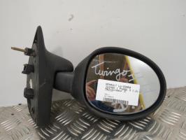 Specchietto retrovisore destro