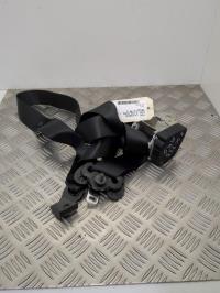Ceinture arriere gauche