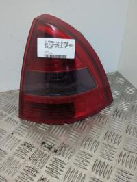 Fanale posteriore principale destro (luci)