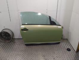 Porte avant droit