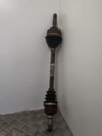 Cardan droit (transmission)
