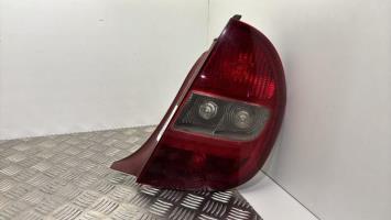 Fanale posteriore principale destro (luci)