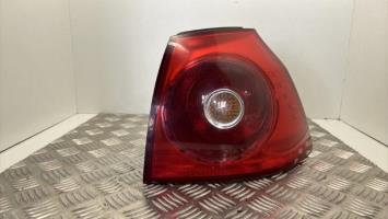 Fanale posteriore principale destro (luci)