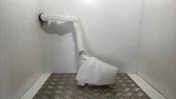 Vase de lave glace