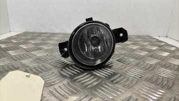 Fendinebbia destro (luci)