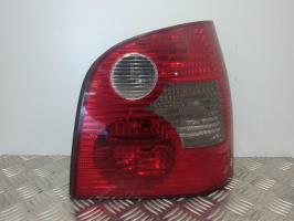 Fanale posteriore principale destro (luci)