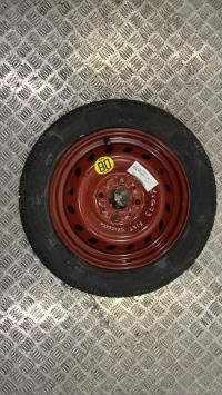 Roue de secours