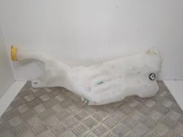 Vase de lave glace