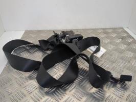 Ceinture arriere droit