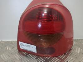 Fanale posteriore principale destro (luci)
