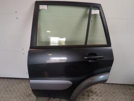 Porte arriere gauche