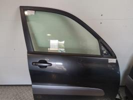 Porte avant droit