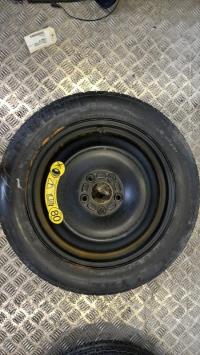 Roue de secours