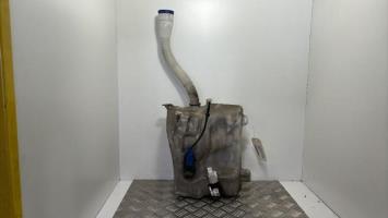 Vase de lave glace