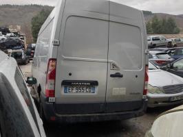 Train arriere complet
