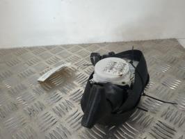 Ceinture arriere gauche