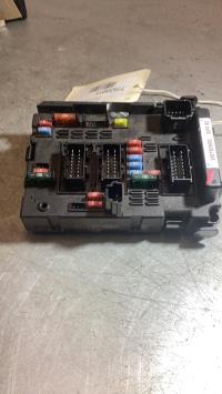Boitier servitude moteur (BSM)