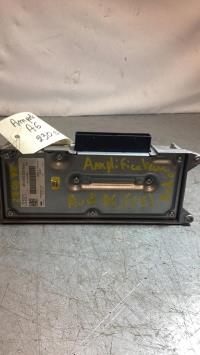 Amplificateur audio