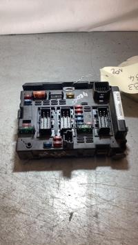 Boitier servitude moteur (BSM)