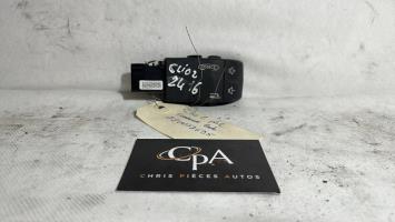 Commande autoradio