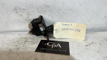 Commande regulateur vitesse