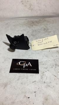 Commande regulateur vitesse