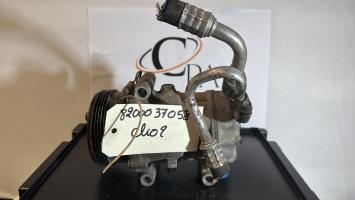 Compresseur clim