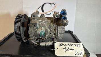Compresseur clim