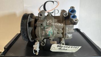 Compresseur clim
